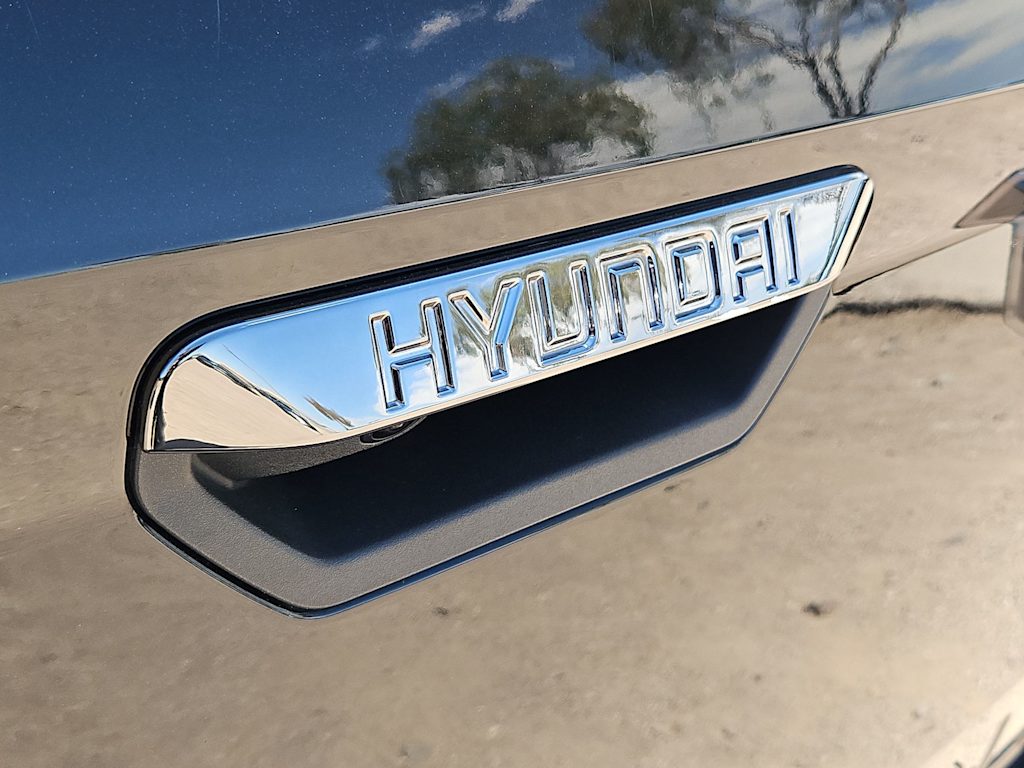 Thumbnail: 2023 Hyundai Santa Cruz - 7