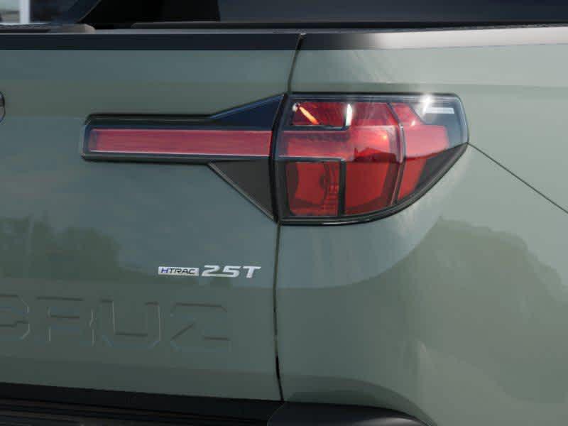 Thumbnail: 2025 Hyundai Santa Cruz - 16