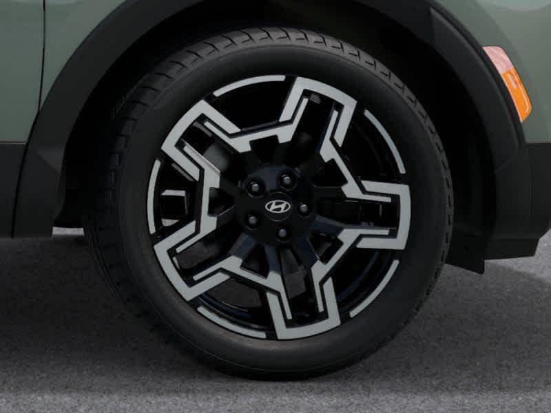 Thumbnail: 2025 Hyundai Santa Cruz - 7