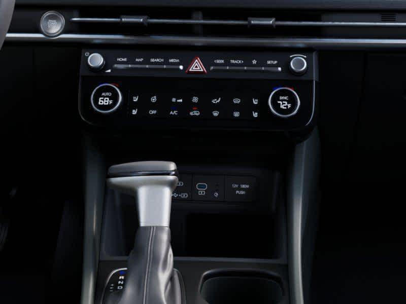 Thumbnail: 2025 Hyundai Santa Cruz - 9