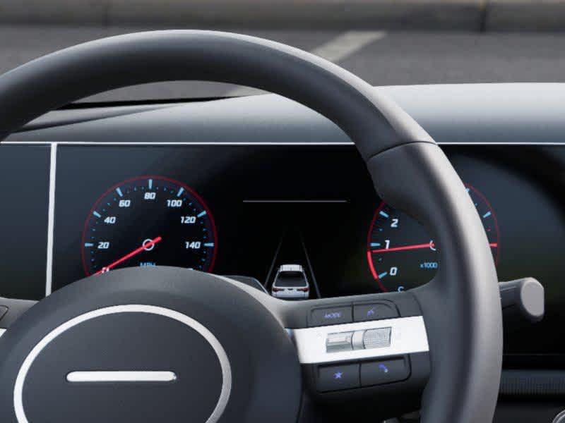 Thumbnail: 2025 Hyundai Santa Cruz - 10