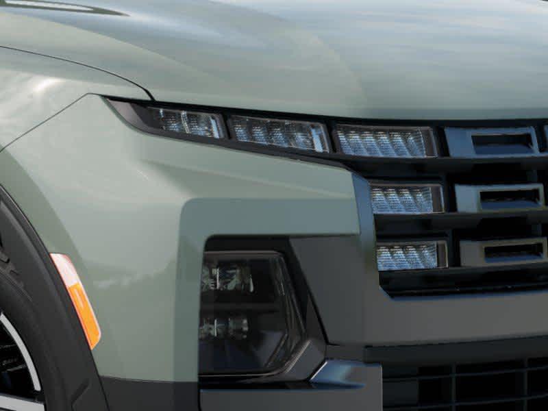 Thumbnail: 2025 Hyundai Santa Cruz - 6
