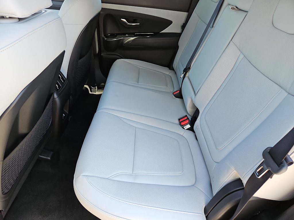 Thumbnail: 2025 Hyundai Santa Cruz - 27