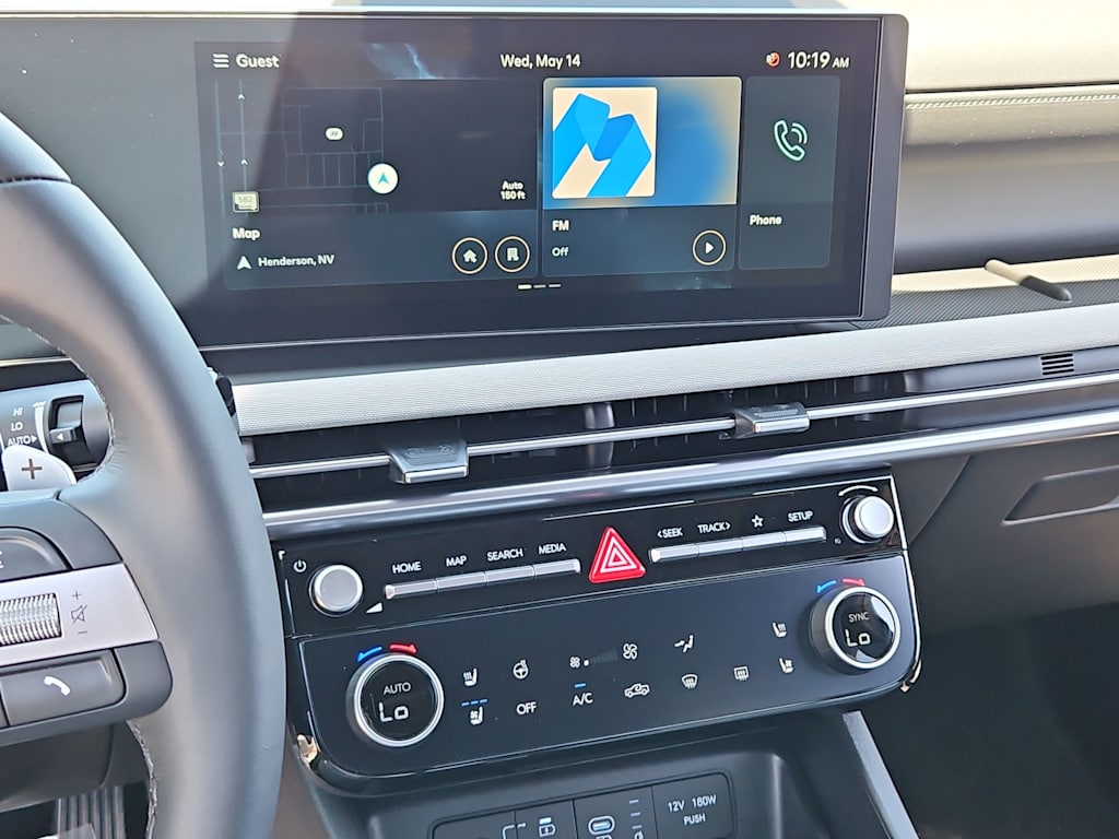 Thumbnail: 2025 Hyundai Santa Cruz - 16