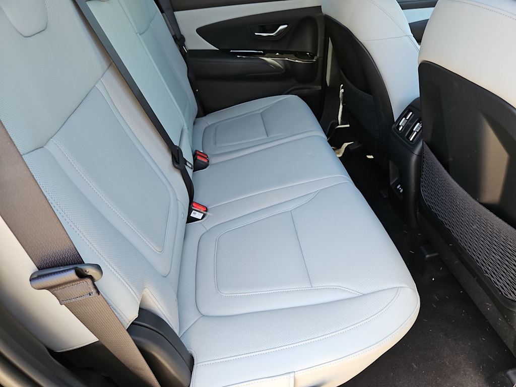 Thumbnail: 2025 Hyundai Santa Cruz - 12