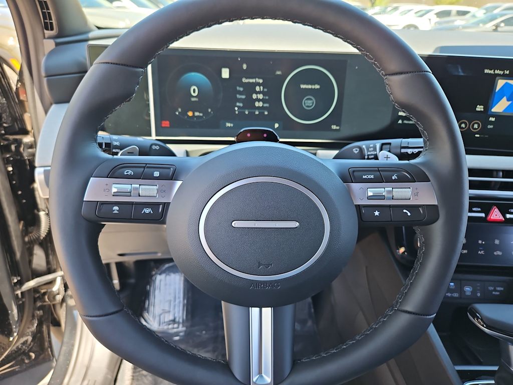 Thumbnail: 2025 Hyundai Santa Cruz - 14