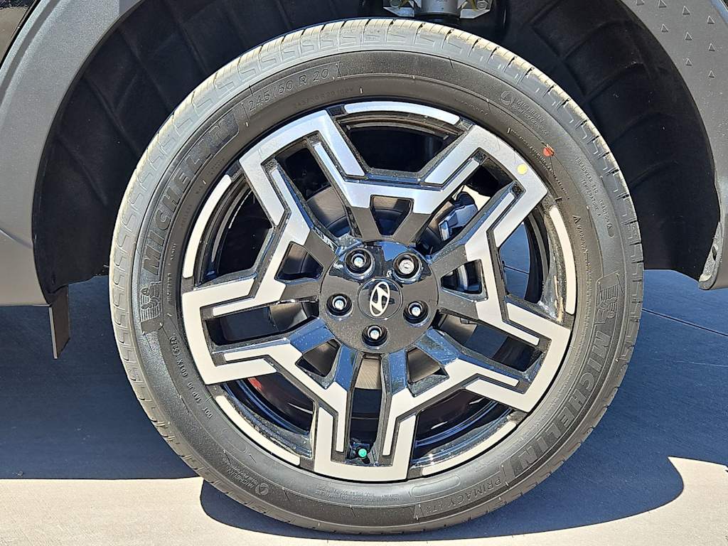 Thumbnail: 2025 Hyundai Santa Cruz - 8