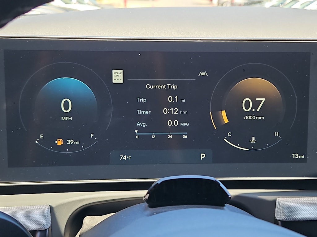 Thumbnail: 2025 Hyundai Santa Cruz - 18