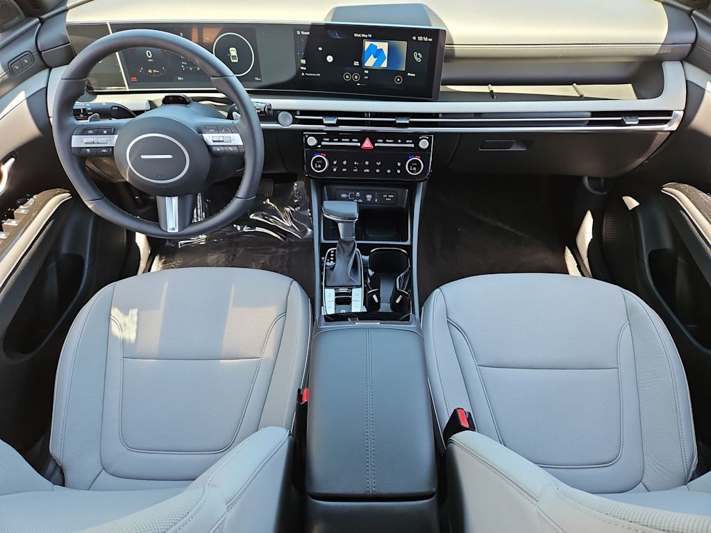 Thumbnail: 2025 Hyundai Santa Cruz - 10