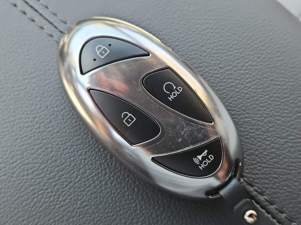 Thumbnail: 2025 Hyundai Santa Cruz - 35