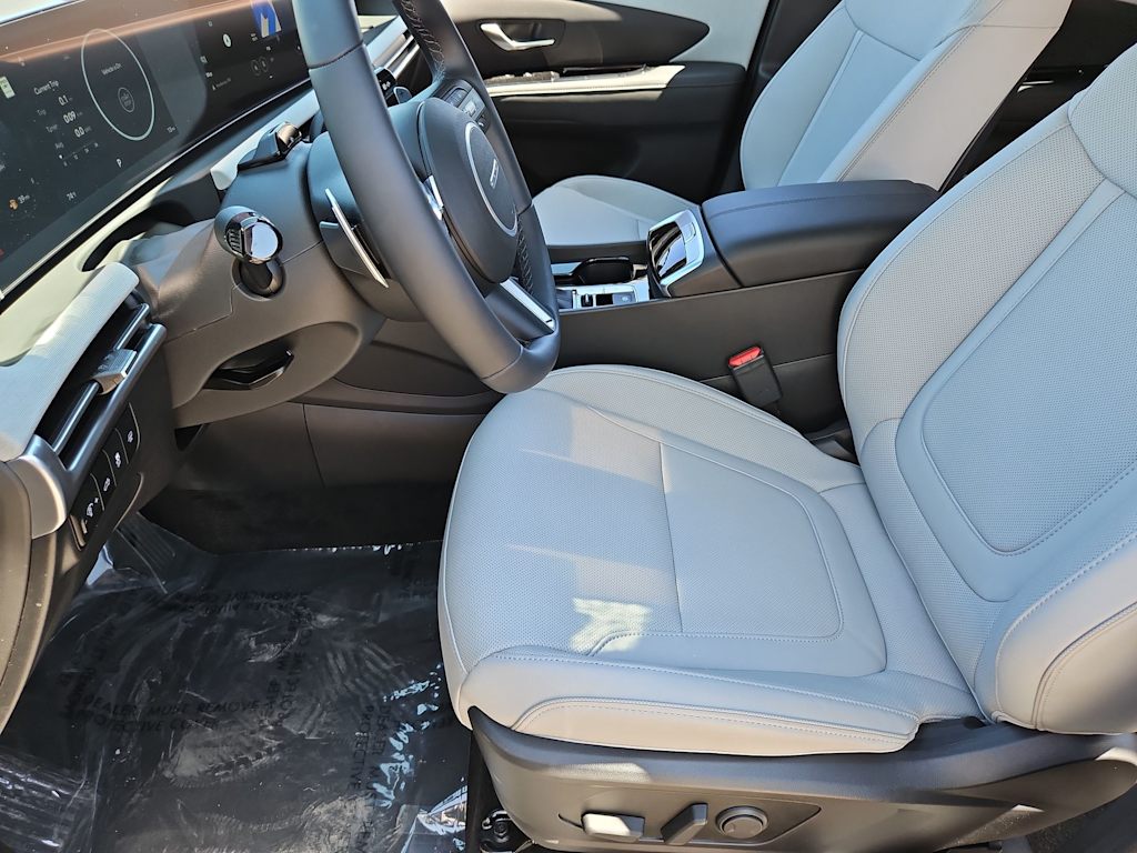 Thumbnail: 2025 Hyundai Santa Cruz - 11