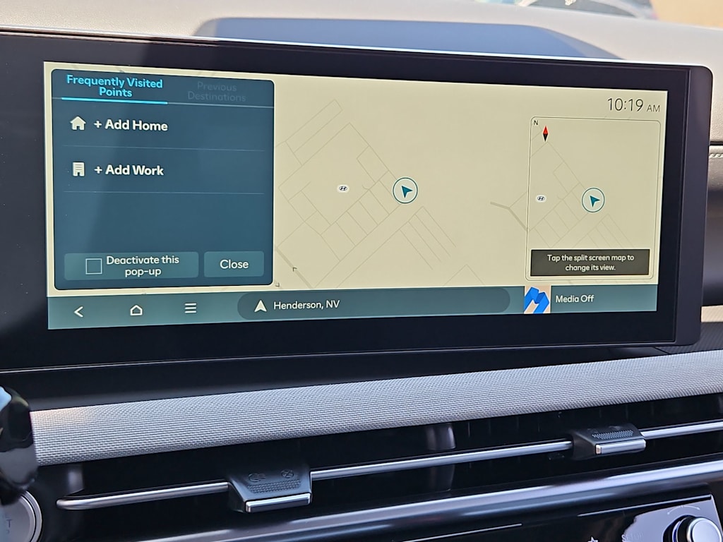 Thumbnail: 2025 Hyundai Santa Cruz - 32