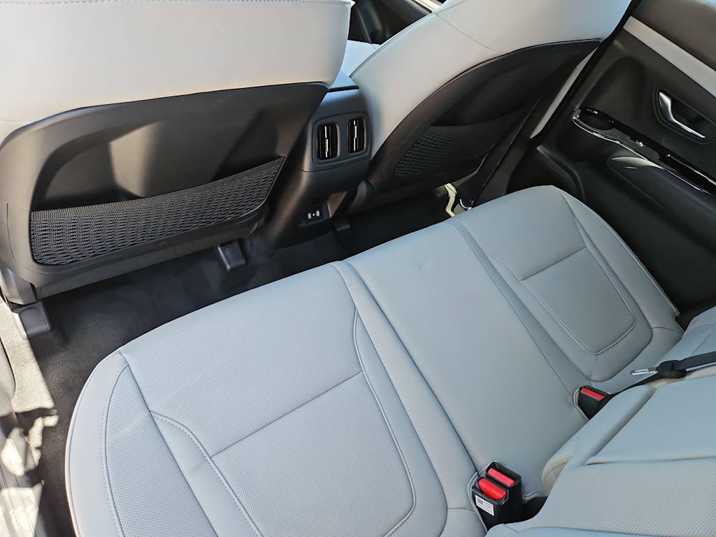 Thumbnail: 2025 Hyundai Santa Cruz - 13