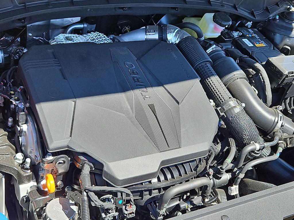 Thumbnail: 2025 Hyundai Santa Cruz - 9