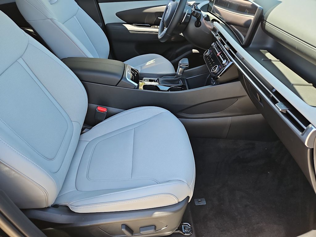 Thumbnail: 2025 Hyundai Santa Cruz - 28