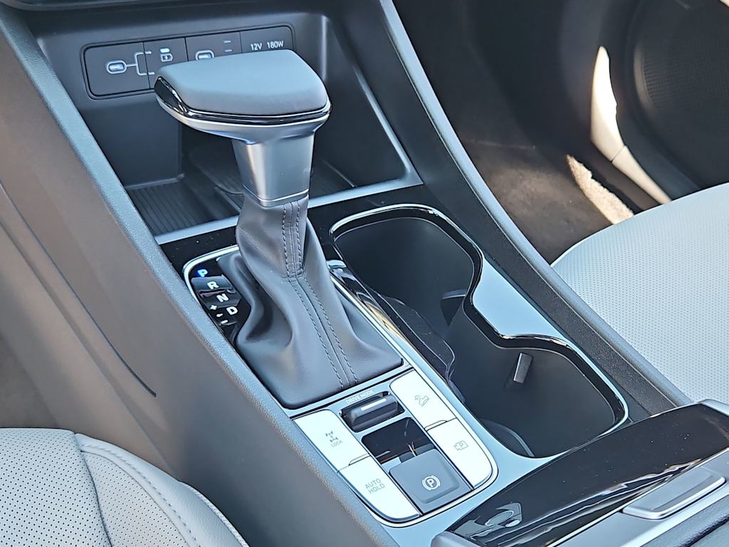 Thumbnail: 2025 Hyundai Santa Cruz - 17