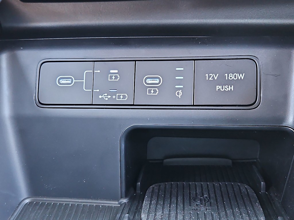 Thumbnail: 2025 Hyundai Santa Cruz - 34