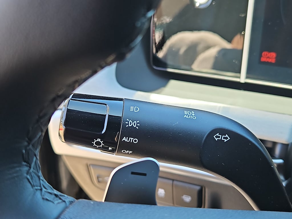 Thumbnail: 2025 Hyundai Santa Cruz - 31