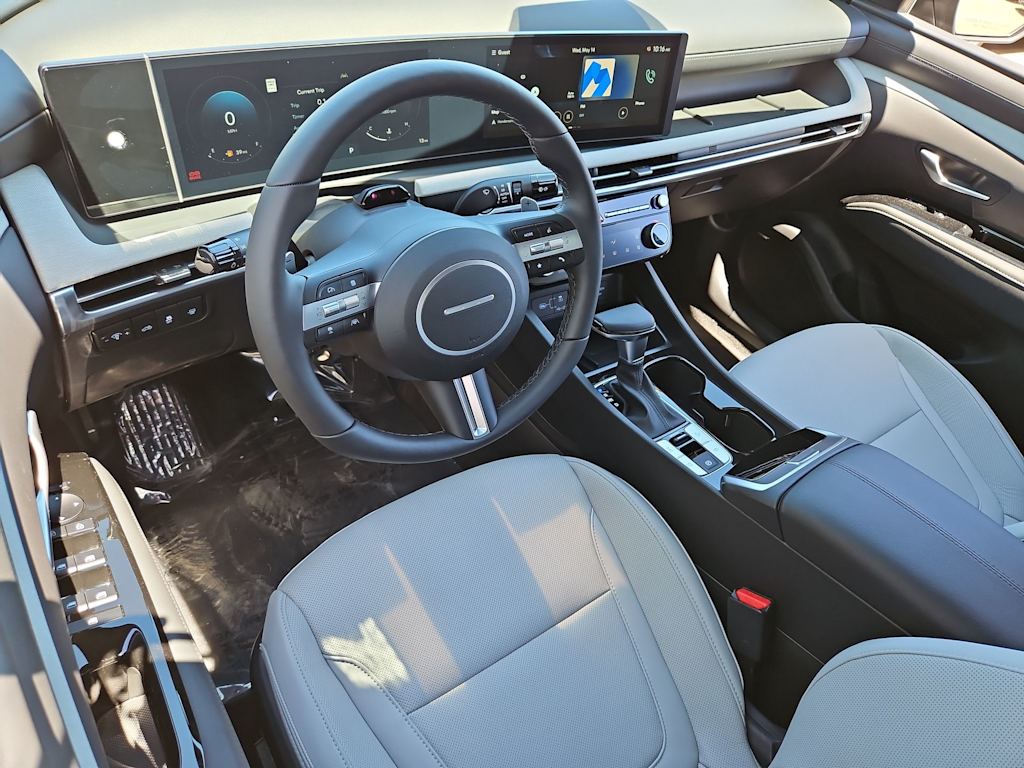 Thumbnail: 2025 Hyundai Santa Cruz - 2