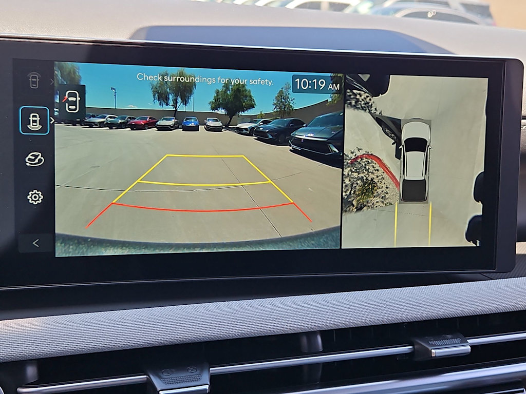 Thumbnail: 2025 Hyundai Santa Cruz - 33