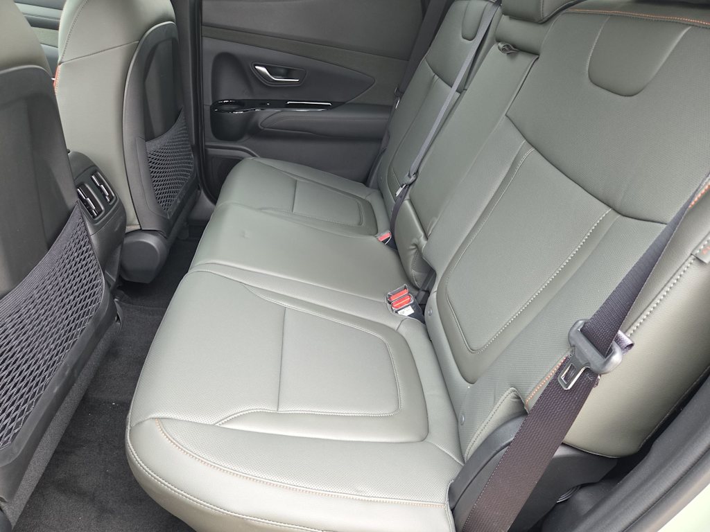 Thumbnail: 2025 Hyundai Santa Cruz - 26