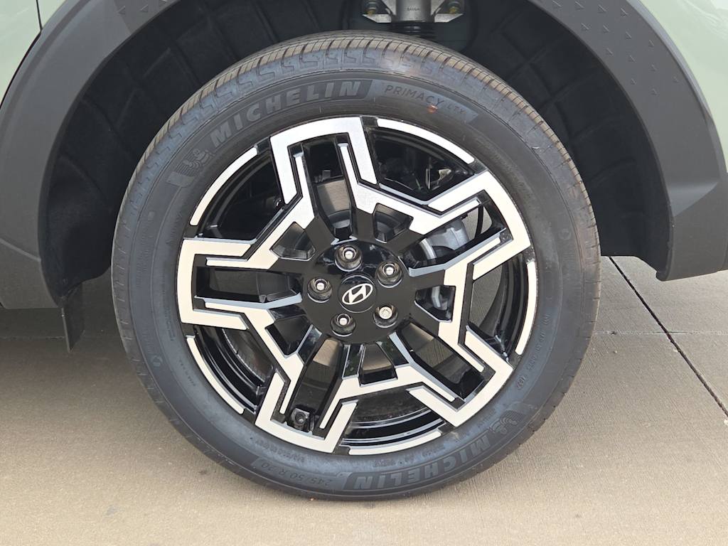 Thumbnail: 2025 Hyundai Santa Cruz - 7