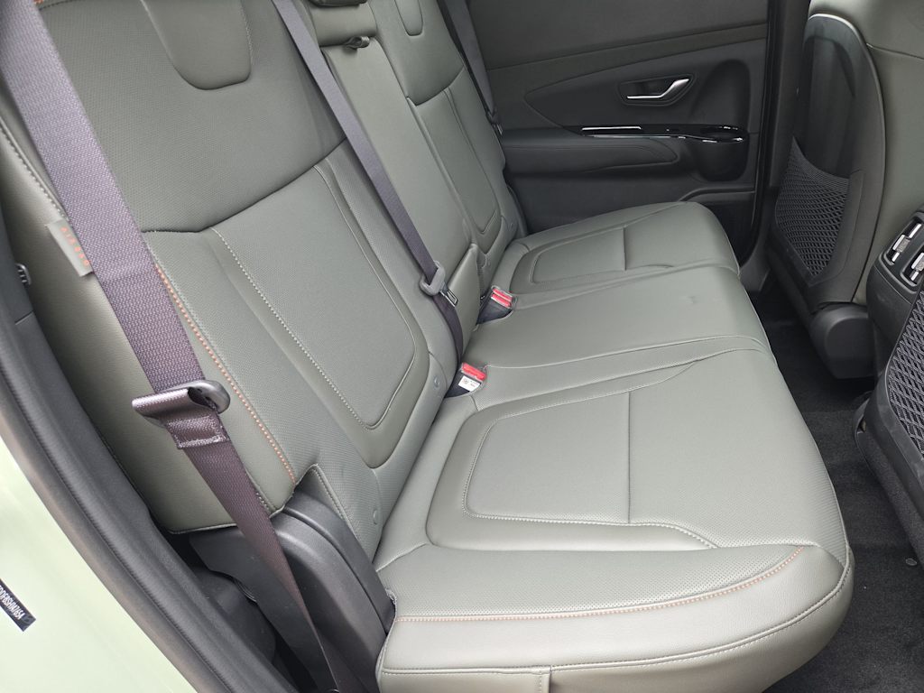 Thumbnail: 2025 Hyundai Santa Cruz - 10