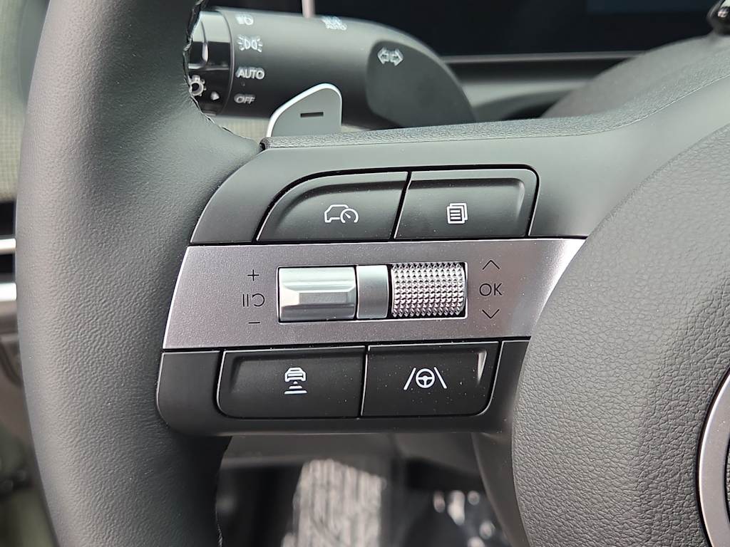 Thumbnail: 2025 Hyundai Santa Cruz - 28