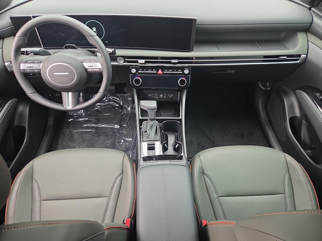 Thumbnail: 2025 Hyundai Santa Cruz - 8