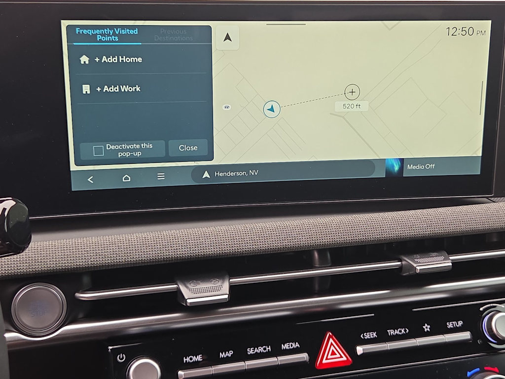 Thumbnail: 2025 Hyundai Santa Cruz - 13