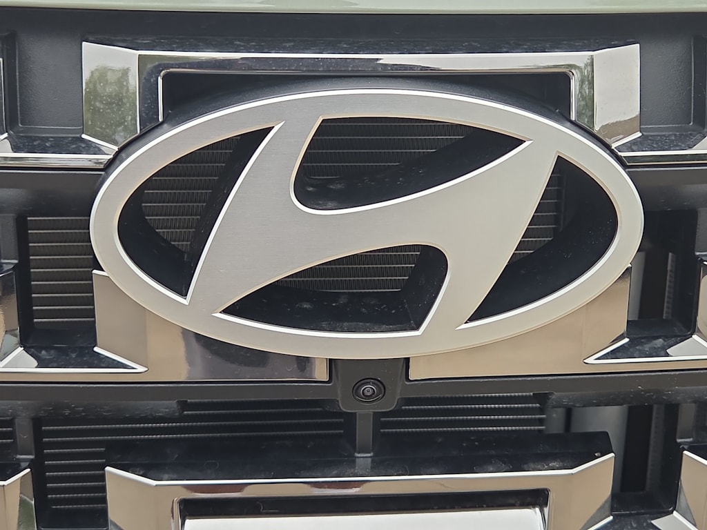 Thumbnail: 2025 Hyundai Santa Cruz - 22