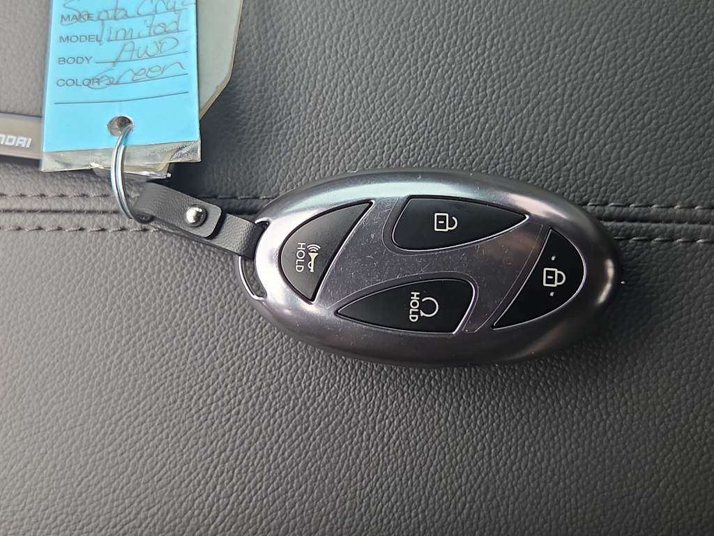 Thumbnail: 2025 Hyundai Santa Cruz - 16