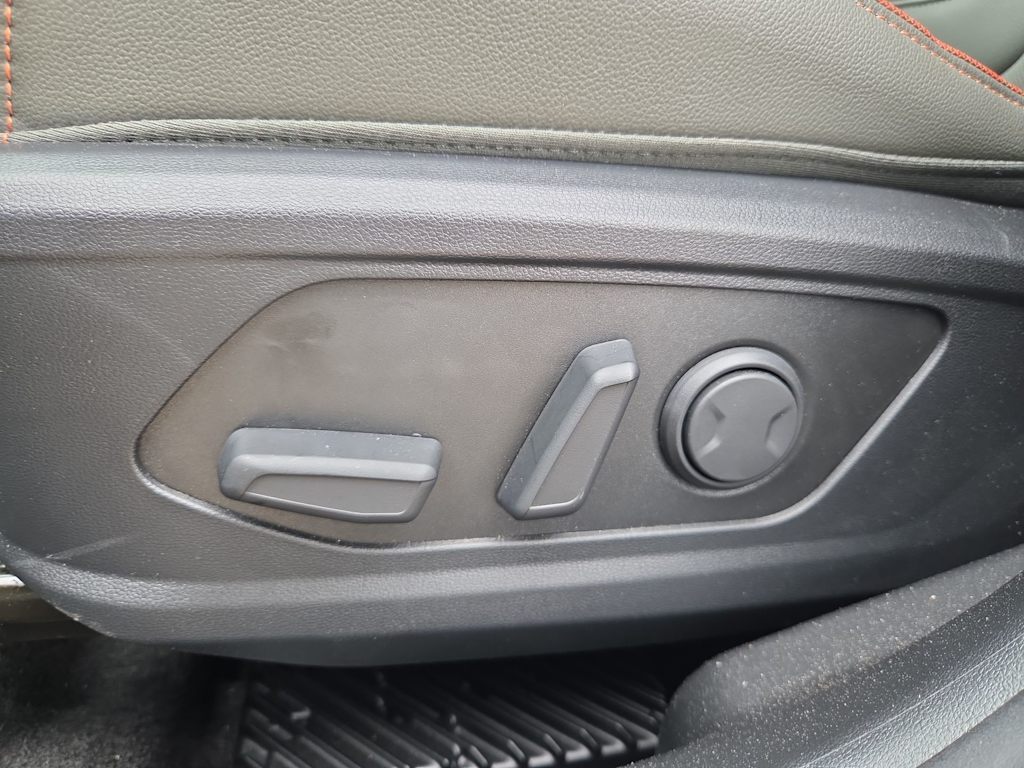 Thumbnail: 2025 Hyundai Santa Cruz - 24