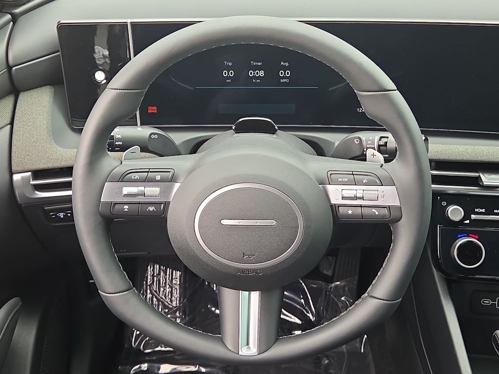 Thumbnail: 2025 Hyundai Santa Cruz - 12