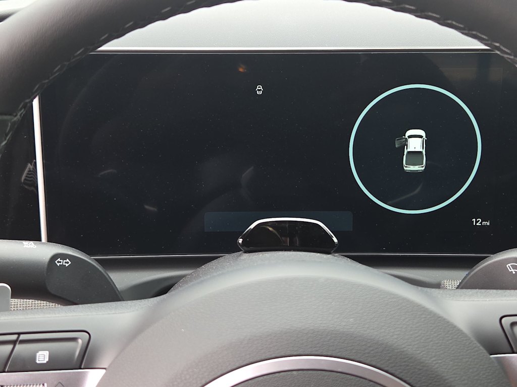 Thumbnail: 2025 Hyundai Santa Cruz - 15