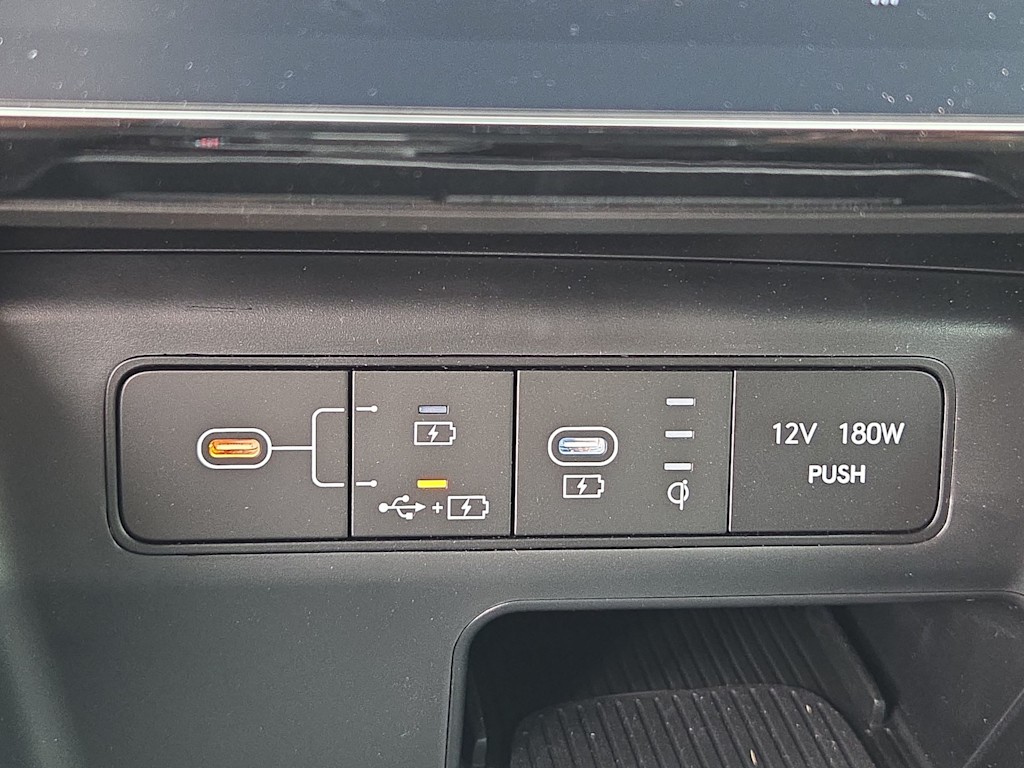 Thumbnail: 2025 Hyundai Santa Cruz - 34