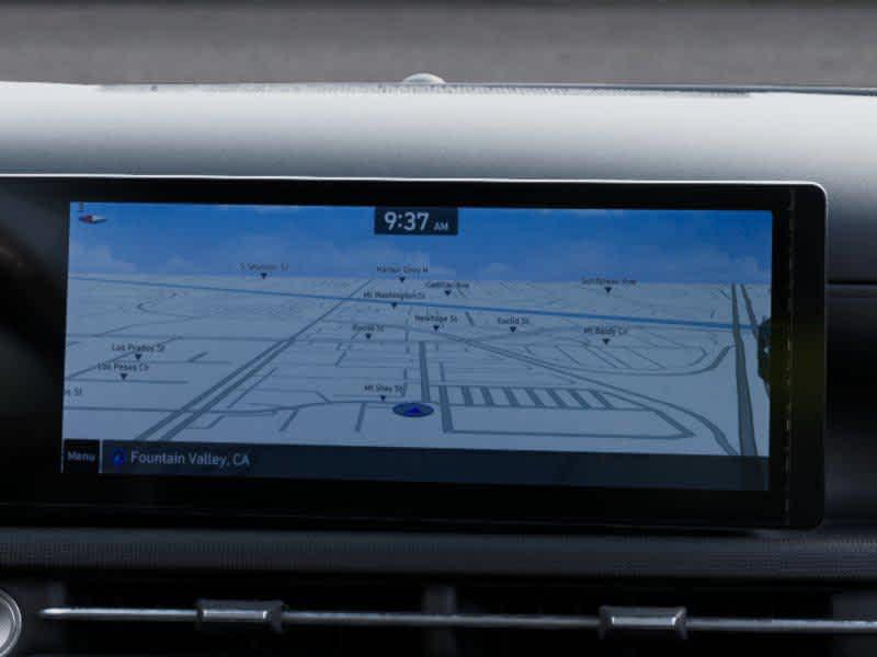 Thumbnail: 2025 Hyundai Santa Cruz - 7