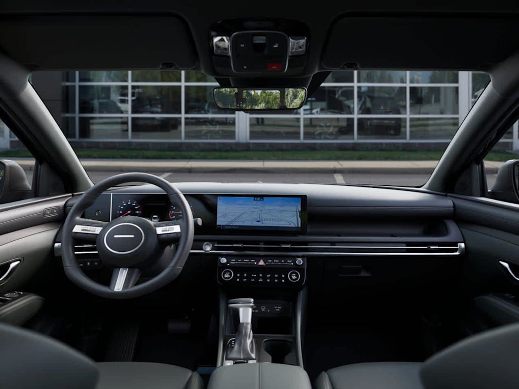 Thumbnail: 2025 Hyundai Santa Cruz - 2