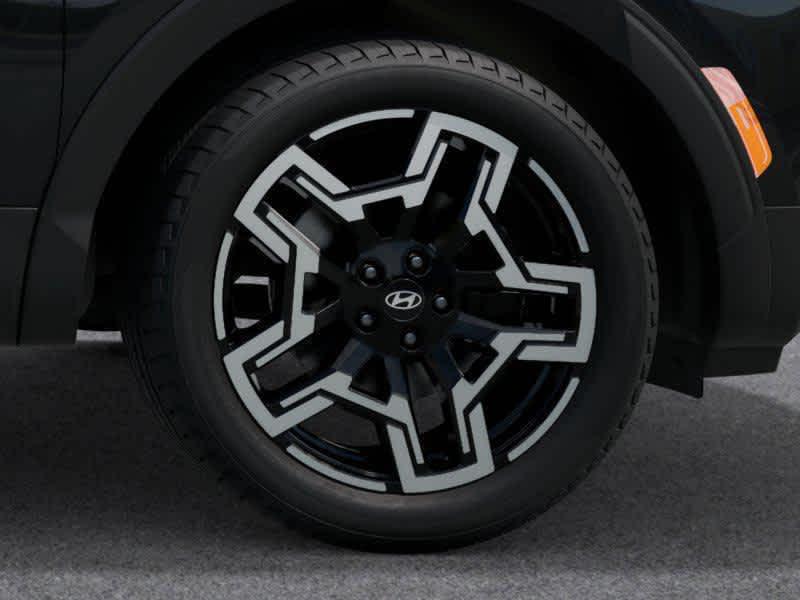 Thumbnail: 2025 Hyundai Santa Cruz - 5