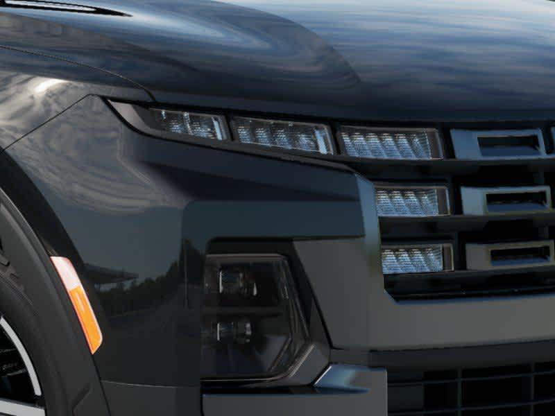 Thumbnail: 2025 Hyundai Santa Cruz - 9