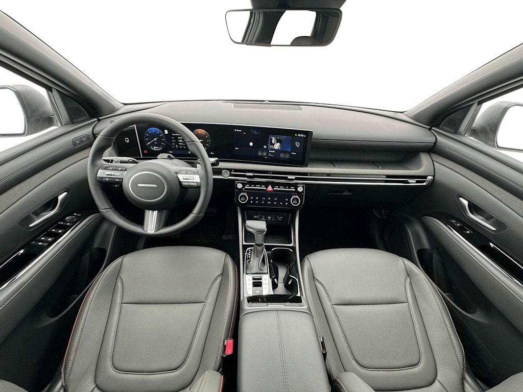 Thumbnail: 2025 Hyundai Santa Cruz - 2