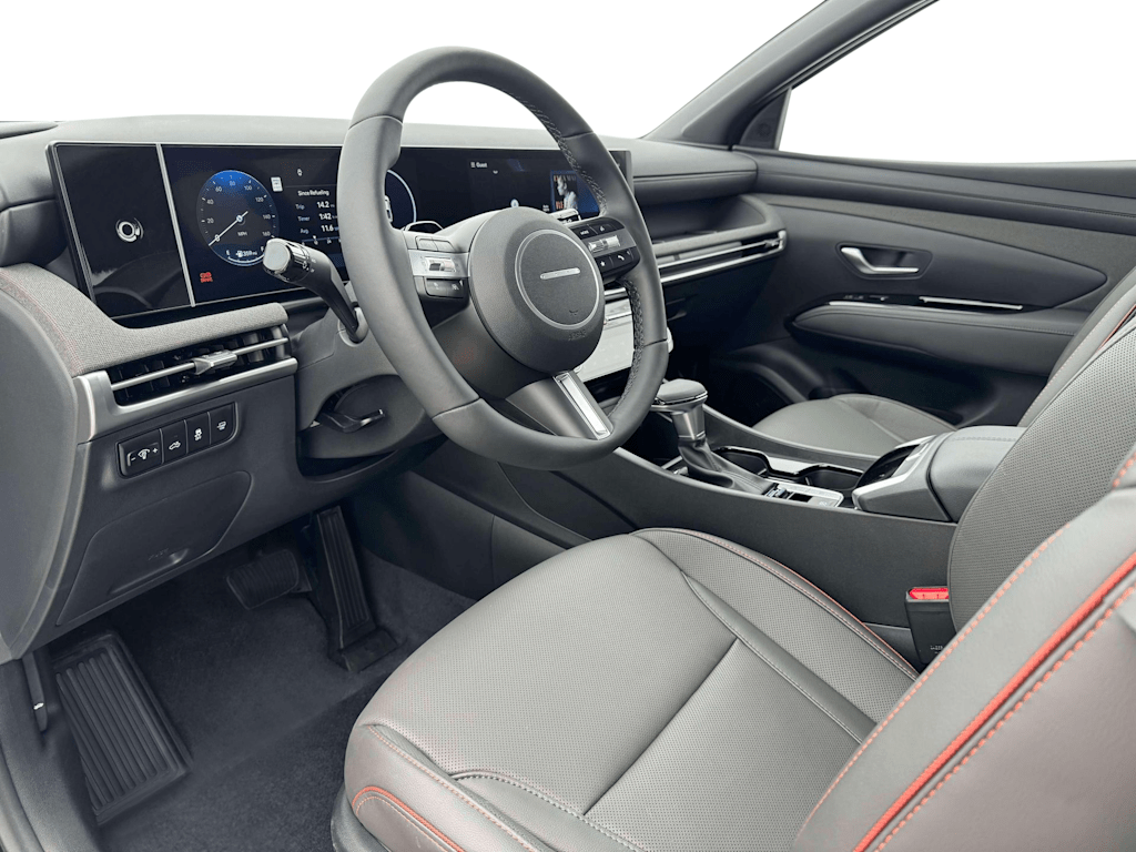 Thumbnail: 2025 Hyundai Santa Cruz - 6