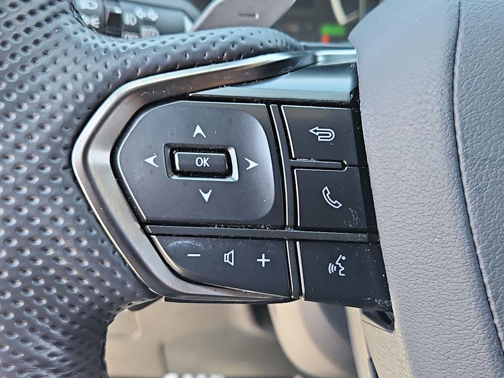 Thumbnail: 2025 Lexus TX - 29