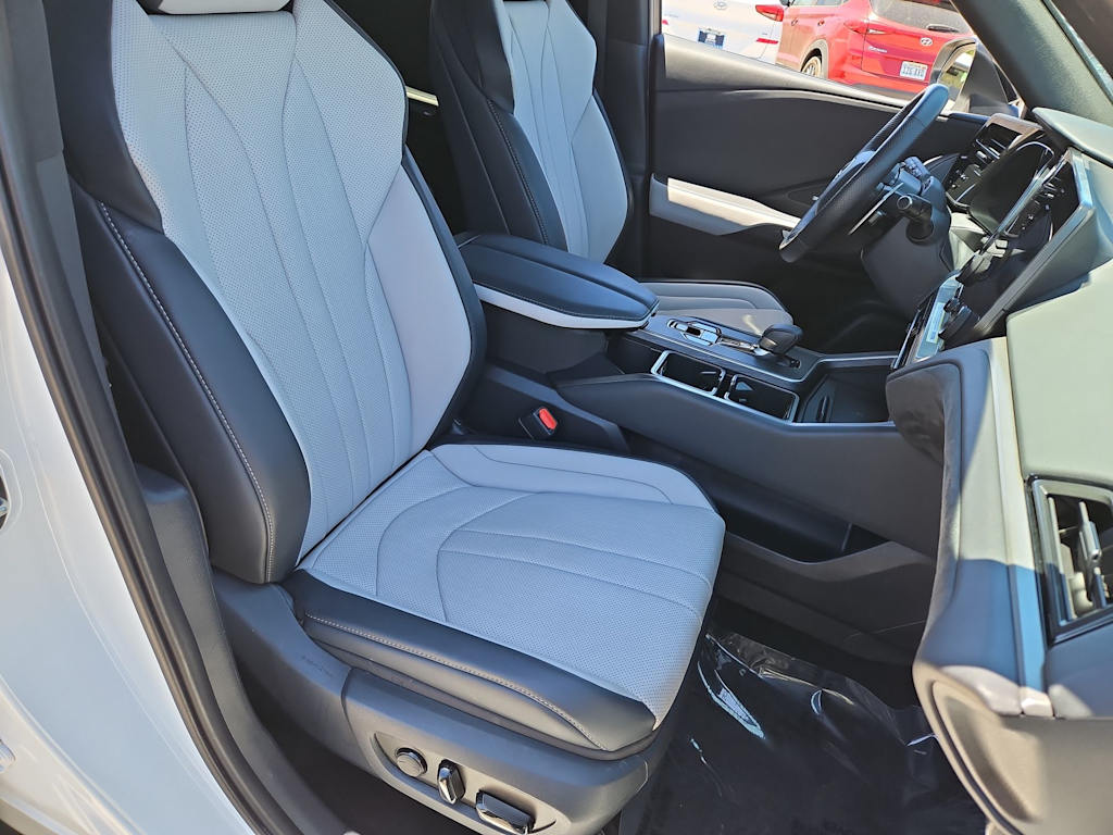 Thumbnail: 2025 Lexus TX - 28