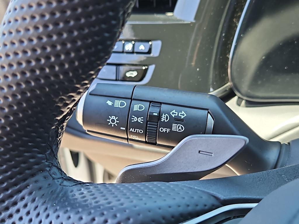Thumbnail: 2025 Lexus TX - 32