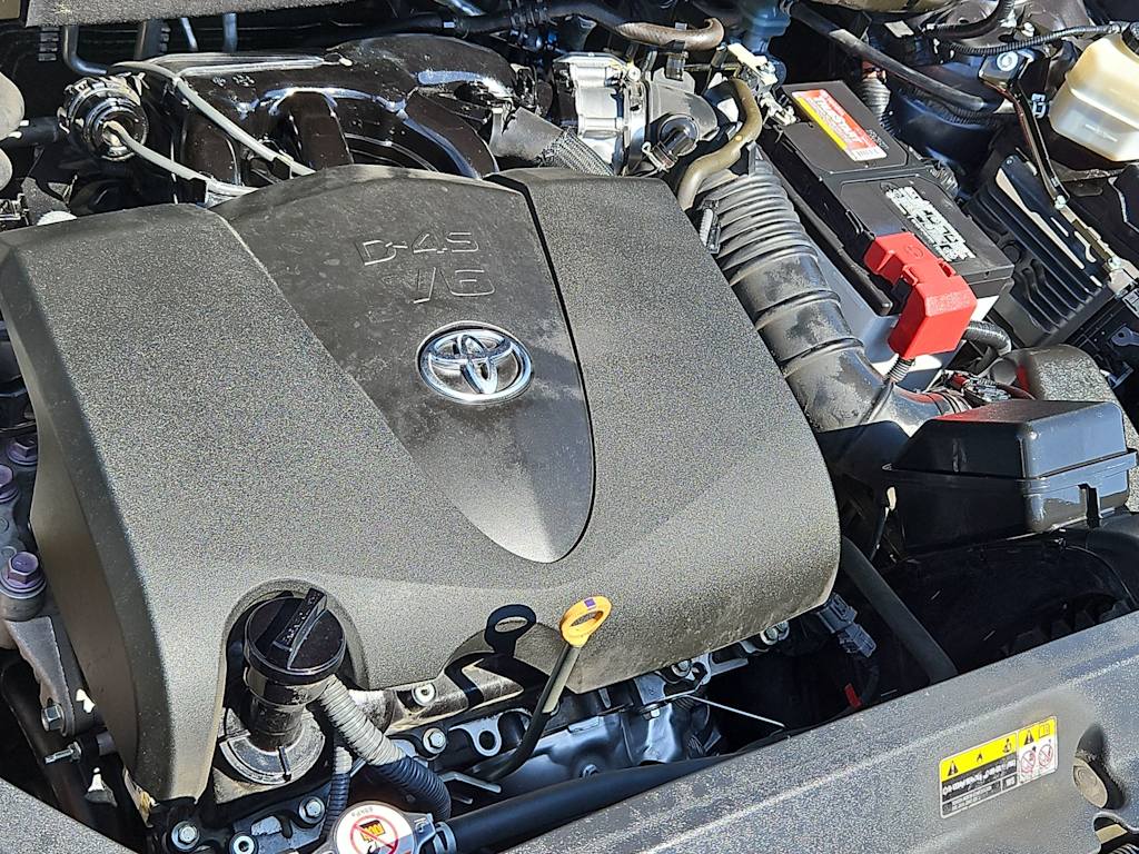 Thumbnail: 2020 Toyota Highlander - 9