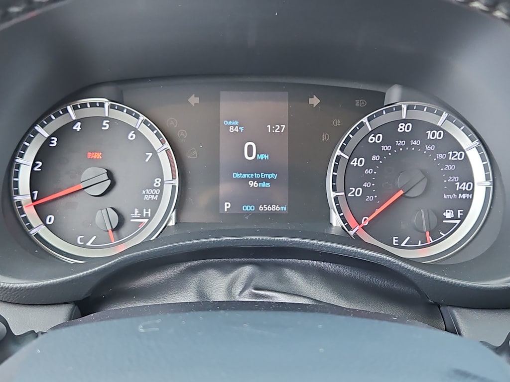 Thumbnail: 2020 Toyota Highlander - 17