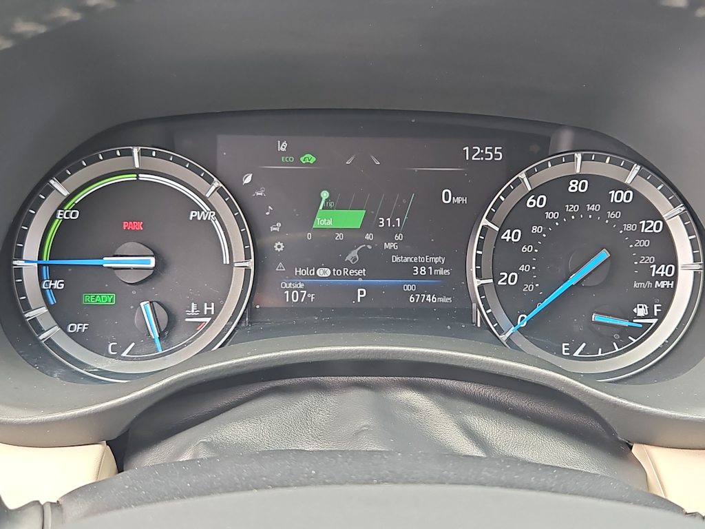 Thumbnail: 2021 Toyota Highlander - 17