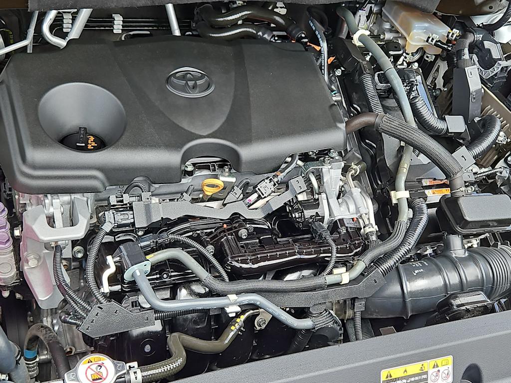 Thumbnail: 2021 Toyota Highlander - 9
