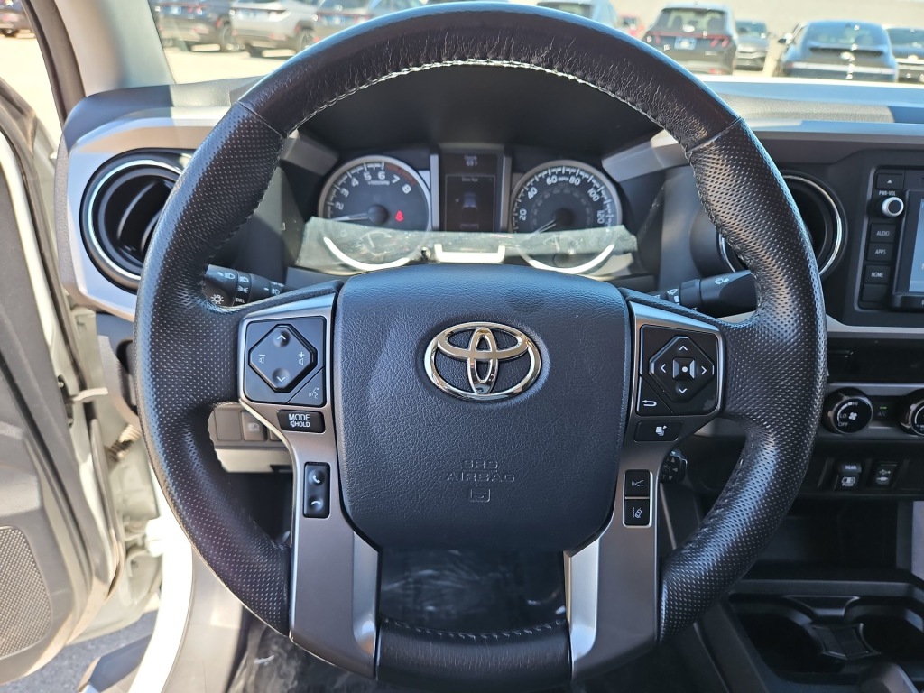 2018 Toyota Tacoma SR5 13